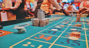 Онлайн казино Casino Flint